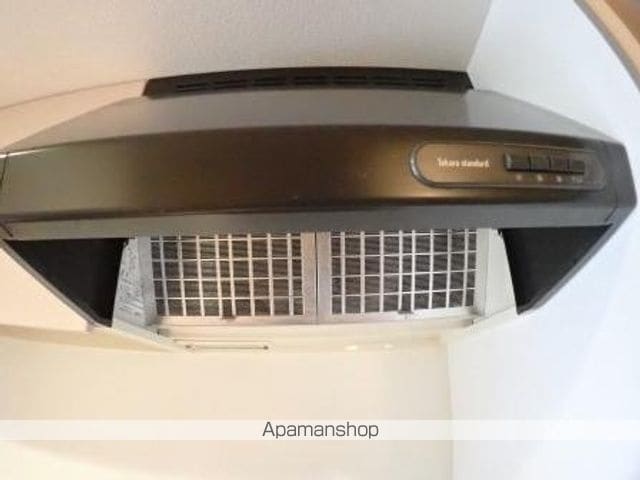 グレイスハイツ東中通の内装写真