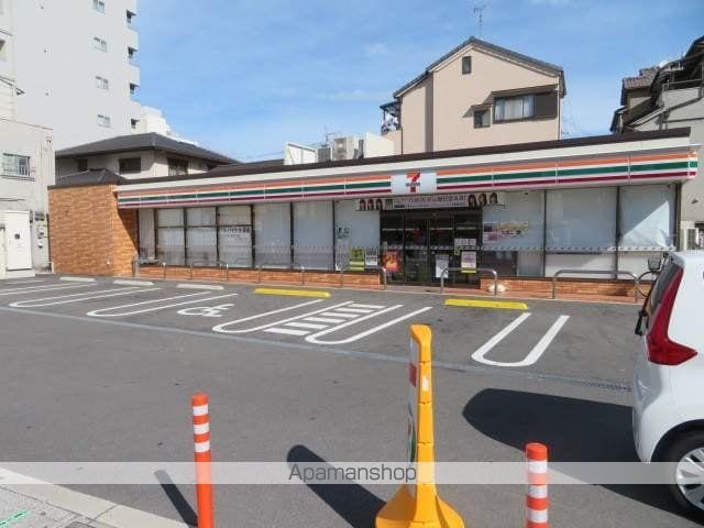 ギャレグランの周辺写真