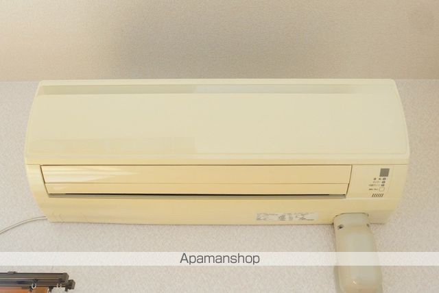GRAND COLLINEIIの内装写真