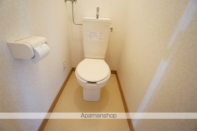 グリュックス・クレーIIの内装写真