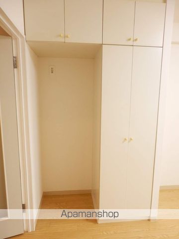ユタカローズガーデンの内装写真