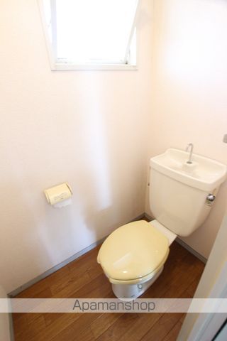 カサグランデ君塚の内装写真