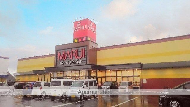 ワンピース D棟の周辺写真