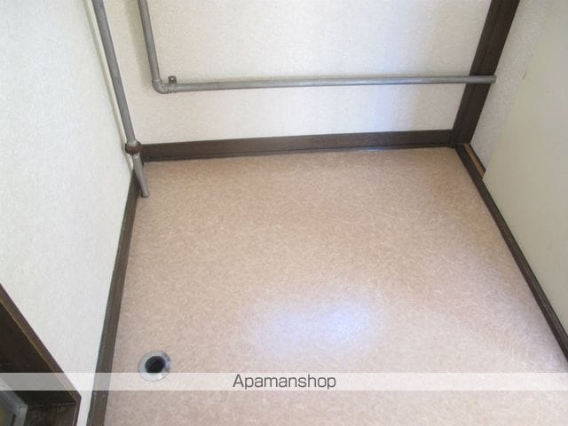 ファミール富丘の内装写真