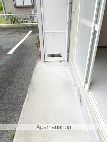 ハイツ大一Iの内装写真