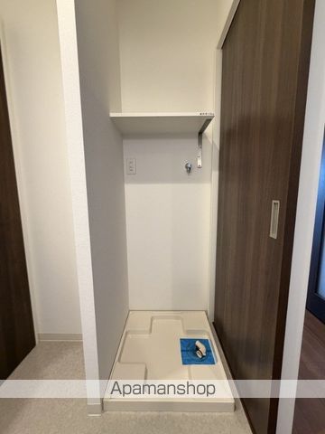 レジディア浅草プレイスの内装写真