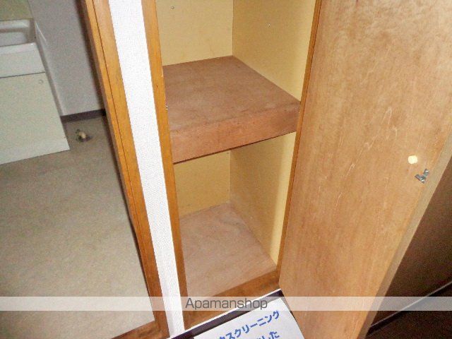 ハイツヒルトップの内装写真