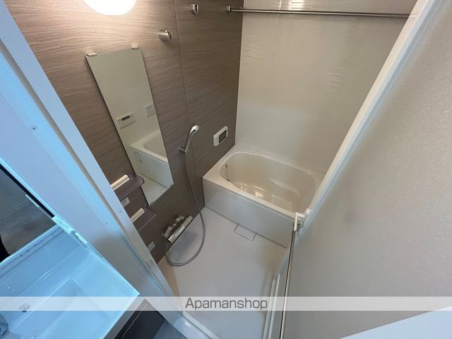 アーバネックス南森町EASTの内装写真