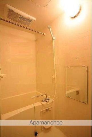 ルクレ住吉の内装写真