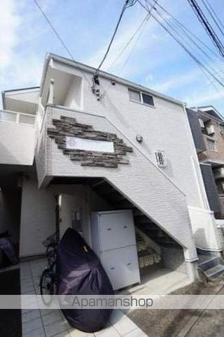 ベネフィスタウン六本松5の外観写真