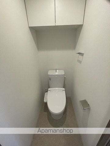 ルフォンプログレ南森町の内装写真
