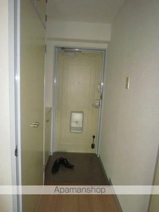 メゾン・ド・ゼフィール[3LDK/59.2m2]の玄関