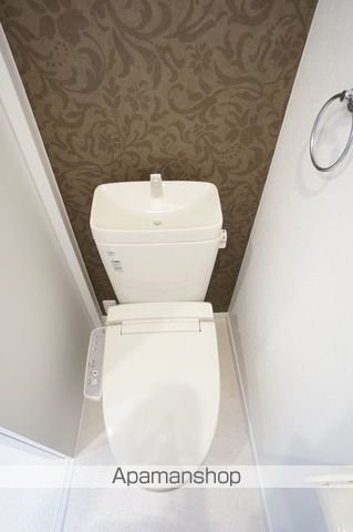 ペンタトニックス朝霞台の内装写真
