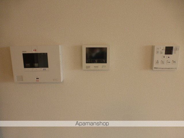 BLEZIO11の内装写真