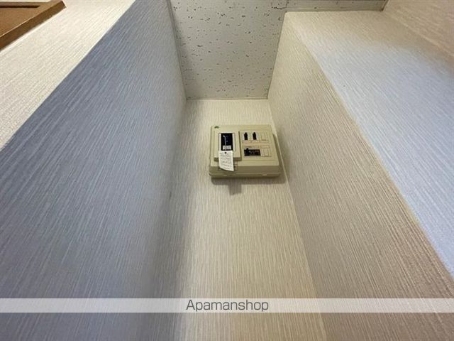 大昭グリーンヒル6の内装写真