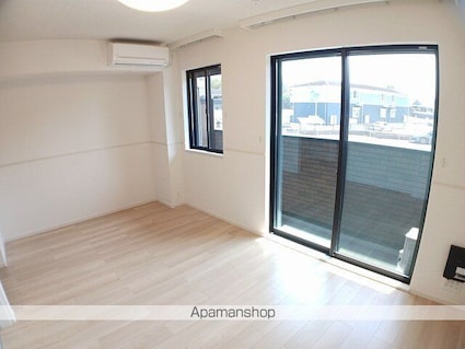 ＧＬ　ｍｉｎａｋｕｃｈｉ　Ⅰ[1LDK/42.38m2]のリビング・居間