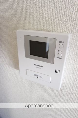 ピュアパレス・H1の内装写真