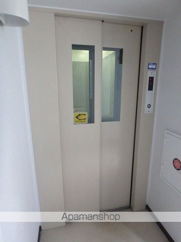 ジョイフル札幌の内装写真