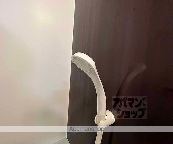 マンション丸高の内装写真