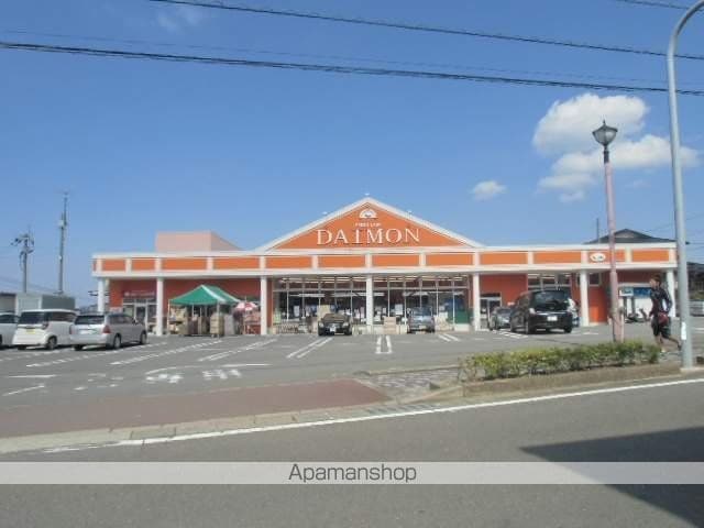 セジュールAOTAの周辺写真