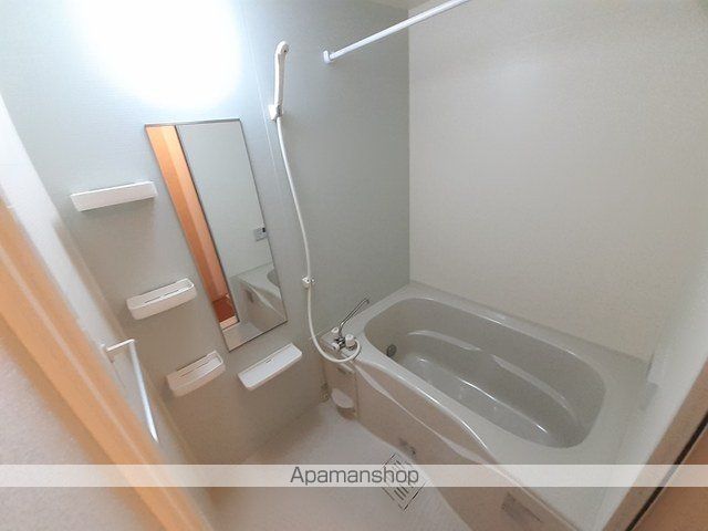 アイレジデンス I番館の内装写真