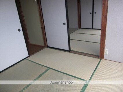 一戸建[3K/47.93m2]の内装3