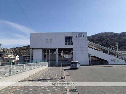 フジパレス戸建賃貸三葛[3LDK/68.73m2]の周辺5