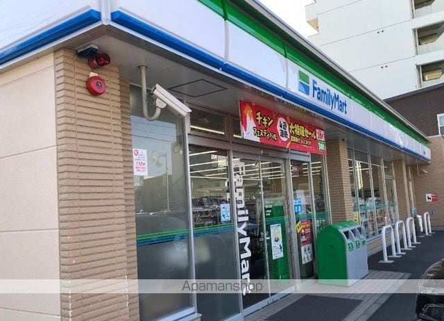 グランドゥール名駅西の周辺写真