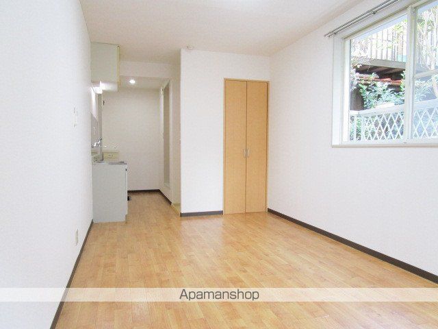 レジデンス光和111の内装写真