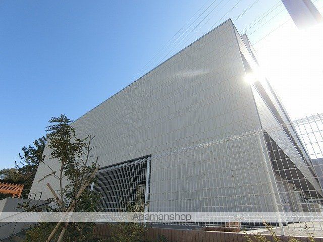 LOC’S YOKODAIの外観写真