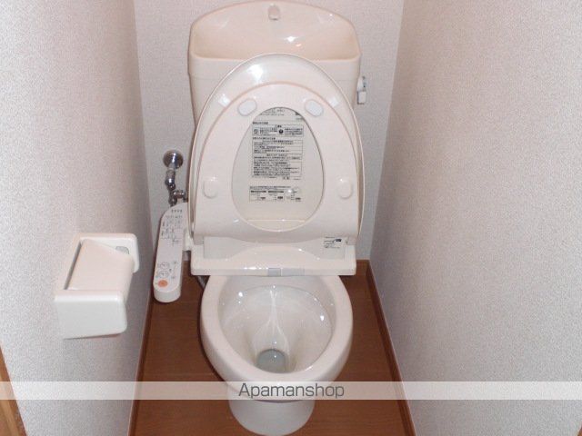 レオパレスシュペリュールの内装写真