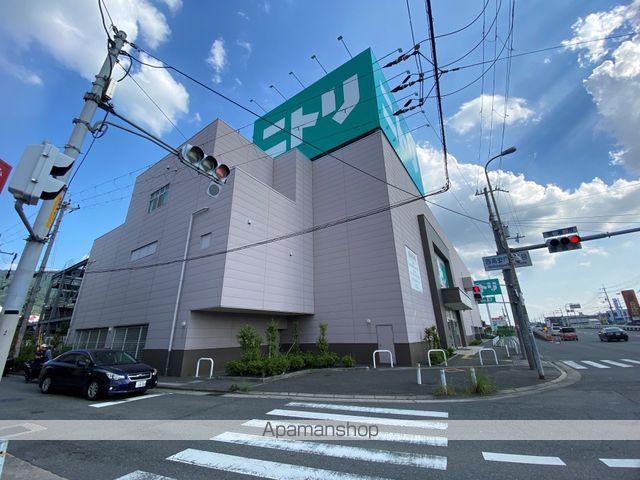 グランドールYの周辺写真