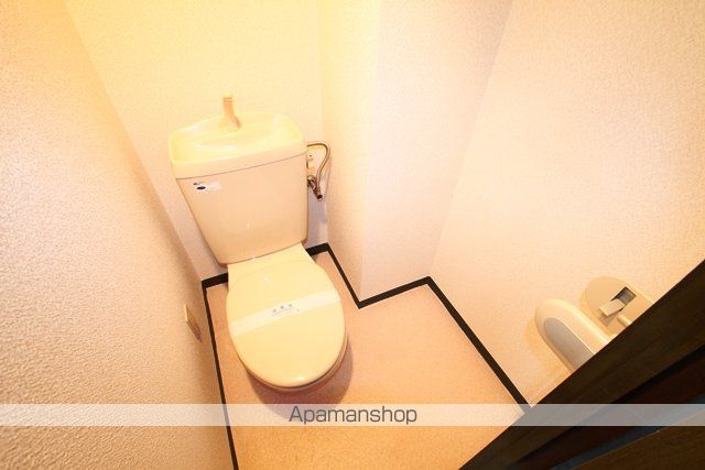 NOW新大阪の内装写真