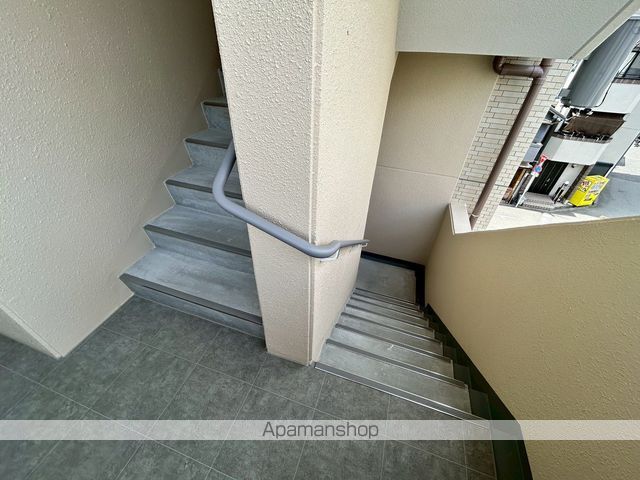 スプランディッド玉造DUEのその他写真