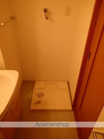 アールズコート富が丘の内装写真