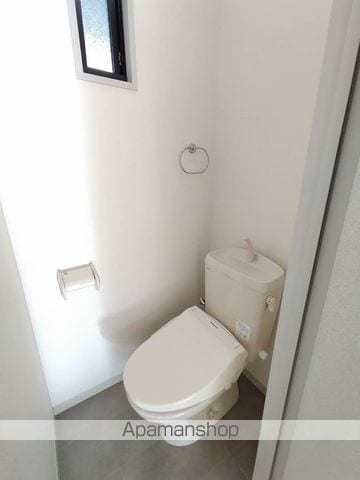 ウエストコートNの内装写真