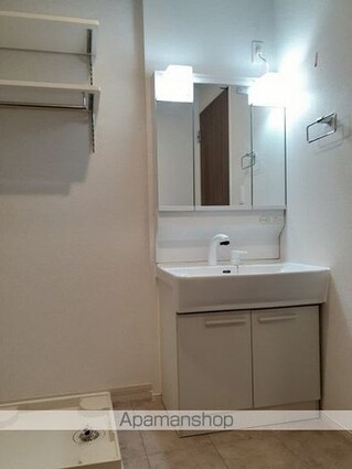 エスパース　ボヌール[1LDK/50.01m2]の洗面所