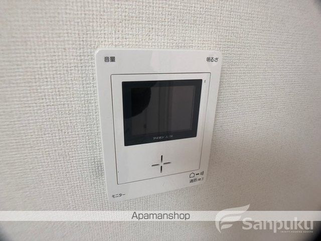 第100杉フラットの内装写真