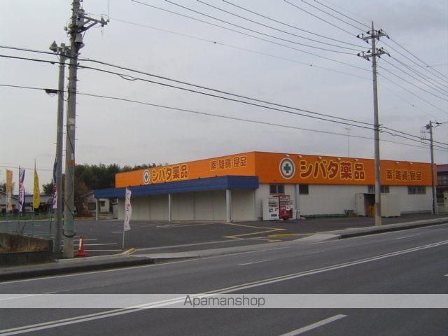 スーベニアの周辺写真