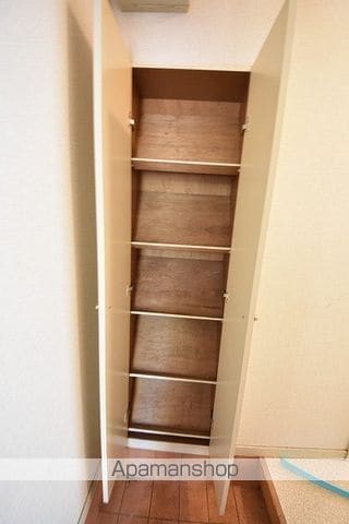 レオパレス北34条第14の内装写真