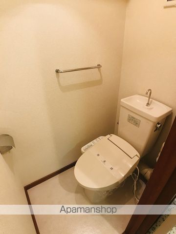 テレパレス富丘Iの内装写真