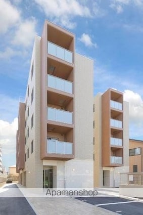 ラフィーネ井尻ⅡＡ棟[1LDK/32.25m2]の外観1