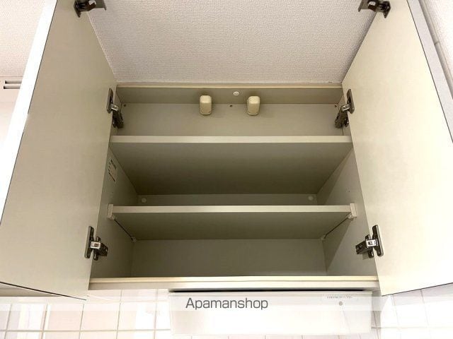 メインステージ西新宿の内装写真