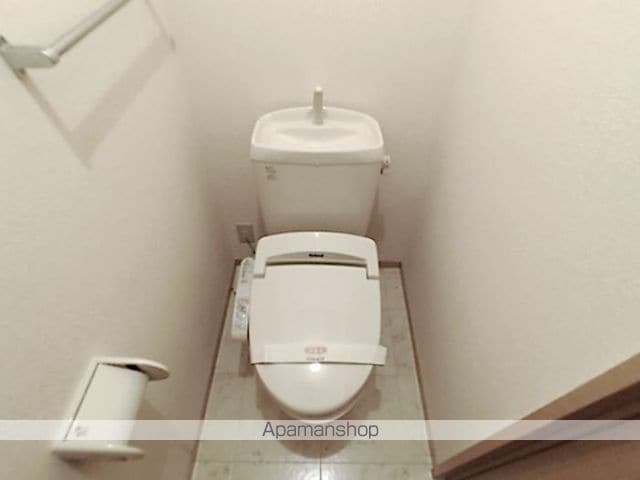ウイングY&Kの内装写真