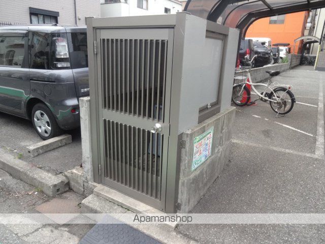 フレンズA棟のその他写真