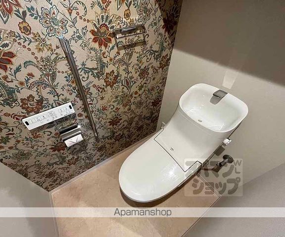 ルーシア京都烏丸御池の内装写真