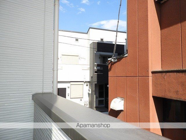 BUENA−MAISON 福生Bのその他写真