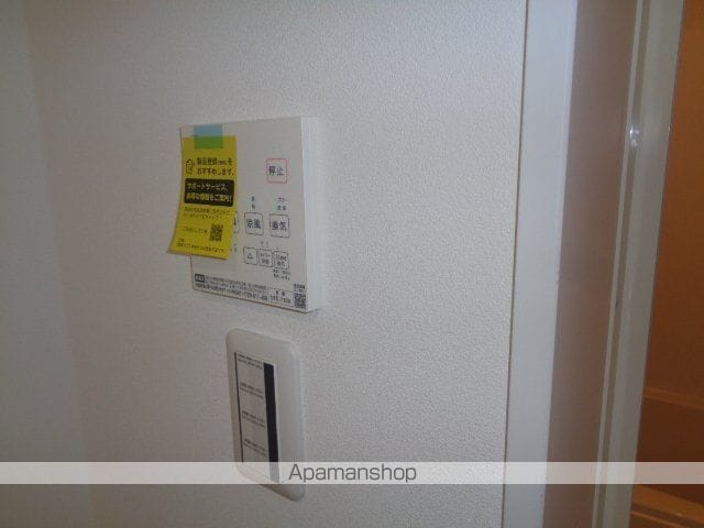 MYカメリアの内装写真