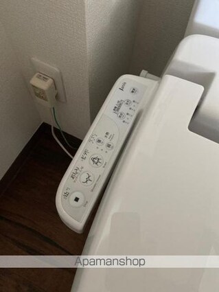 ササハラビル[1K/21.68m2]の内装2