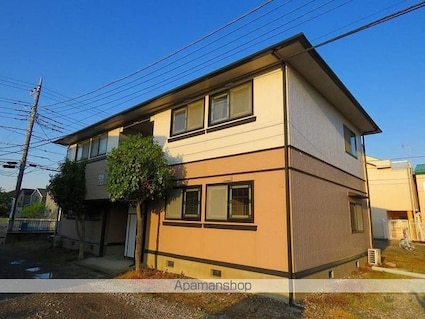 ジュネスＣ[2LDK/46.03m2]の外観2